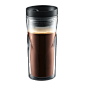 Bodum®波顿 TRAVEL MUG 双层树脂 保温随行杯 350ml/450ml