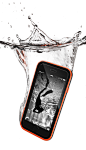 LUNATIK Taktik 360 + Aquatik : In 2012, LUNATIK raised the bar for device protection with TAKTIK Extreme. We believed that consumers aspired to better quality accessories for their valuable devices than what currently existed on the market, and we were ri