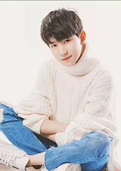 TFboy 、王源