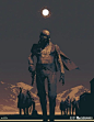 “真”鬼才！自学成才的高级灰大神流，“灰王”称号当之无愧-7.GAME : Piotr Jabłoński “自学成才，人称‘灰王’当之无愧 ...