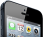 Apple - iPhone 5 - 更薄，更轻，更快，更好的 iPhone