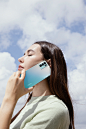 OPPO Reno6 Lifestyle photo