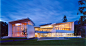 Smithcollege Optional7 Exterior Dusk Cropped1