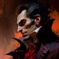 Count Dracula