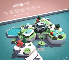 sun_梓葵采集到C4D