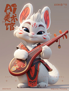 京乐之光采集到插画动物/参考/欣赏