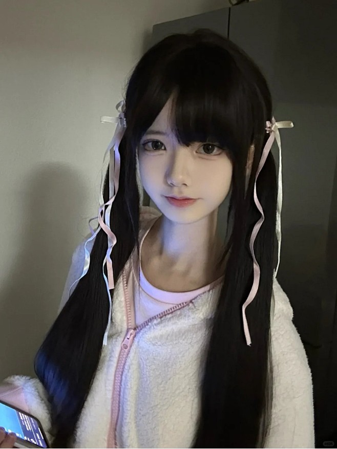 挺萌一假发_2_杏之干_来自小红书网页版