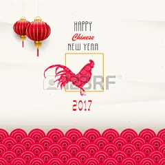 #春节素材# #2016春节# #新年素材# #鸡年# #2017# #春节# #新年快乐# #新年# #农历新年# #平面设计# #插画# #壁纸#