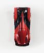 TESLA: LE MANS 2030 : TESLA: Le Mans 2030. Official submission to the Michelin Design Challenge 2017: Design for the Win. A look into the future of endurance racing, when all electric racers change the landscape and the way of racing. After years of secre