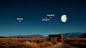 The Moon Shines With Jupiter, Saturn And Mars How, When And Where To S