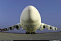 As big as they get: the An-225