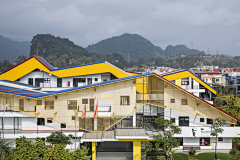 留听阁主采集到建筑