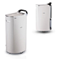 LG WHISEN Dehumidifier (LD-159DQV) | Red Dot 21