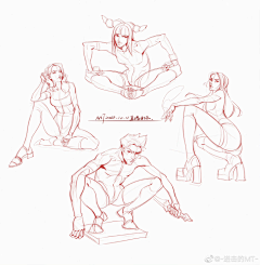 l8uHH9SI采集到插画
