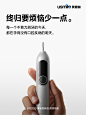 @usmile笑容加官方微博 的个人主页 - 微博