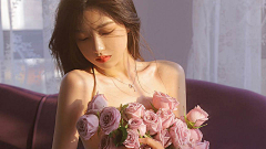 咪咕灯采集到美女