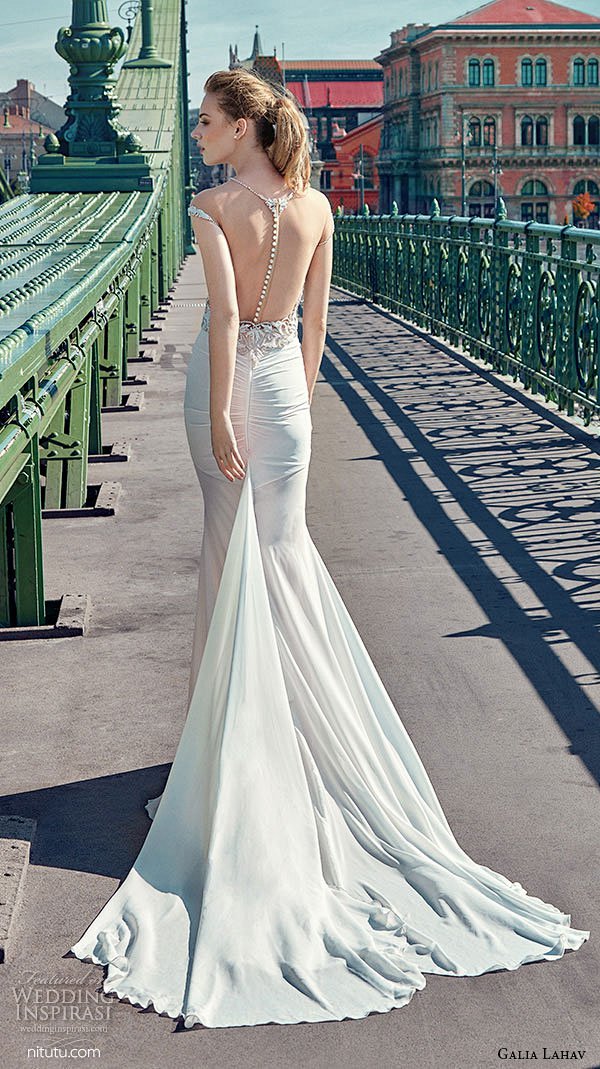 Gala by Galia Lahav ...