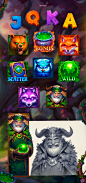 DRUIDIC SECRETS game art :: Behance
