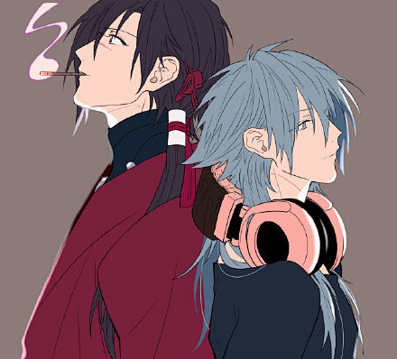 转推戏剧性谋杀dmmd红苍红雀苍叶viatwi由ノ助のこりhp1yuno104256