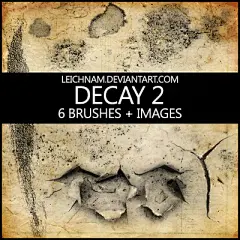 墙壁脱落效果笔刷 墙壁变旧笔刷  
下载地址
下载地址
下载地址
http://brushes8.com/25716.html