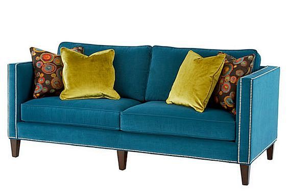 Gibson Sofa- Massoud...