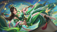 发光膜采集到美宣