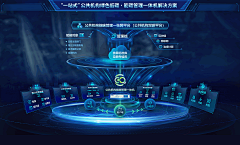 xiamu采集到大数据可视化