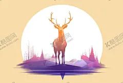 鹿元素图案 【酷图网】鹿,鹿图案,鹿海报,鹿招贴,鹿创意图,鹿文化,鹿创意图案,免扣素材,梅花鹿,各种鹿,小鹿,驯鹿剪影,线条鹿,鹿剪影,玄关鹿,刻绘,矢量图,麋鹿,森林鹿墙贴,鹿矢量图,矢量鹿,插画鹿,鹿插画,鹿贴纸,剪影鹿,鹿画,画鹿,鹿种类,鹿元素,创意海报,森林物语,鹿背景,装饰画,唯美,浪漫,爱情