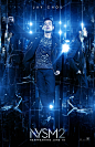 Mega Sized Movie Poster Image for Now You See Me 2