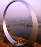 Ring of Life, China.