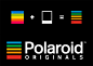宝丽来复活，推出Polaroid Originals全新品牌，新LOGO正式发布