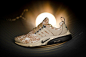 ShoeGaze - 淘宝达人：Nike Air Presto 全新配色设计「Sand Camo」