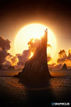 Children of the Sun, Tobias Roetsch : Personal image :)
