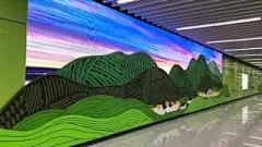 2018广州地铁新线文化站点高清图一览的 搜索结果_360图片