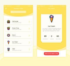-Al-采集到app/移动