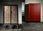 中式家具饰品资料 室内设计参考资料-淘宝网
