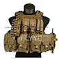 RAV Vest with Pouch set - Online Superior Shop for Tactical Gears  Clothing  Equipment Manufacturer