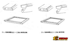 zeusin采集到榫卯·图解