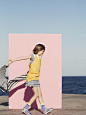 Série-mode : Mirage | MilK - Le magazine de mode enfant: 