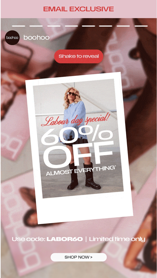 Boohoo.com: Did Some...