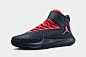 Jordan 鞋子产品精修