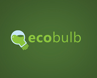 EcoBulb #采集大赛# #平面#