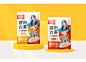火锅底料&蒙古奶茶—包装设计-古田路9号-品牌创意/版权保护平台