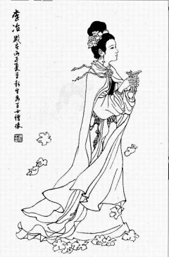 墨言85采集到素材-中国传统文化
