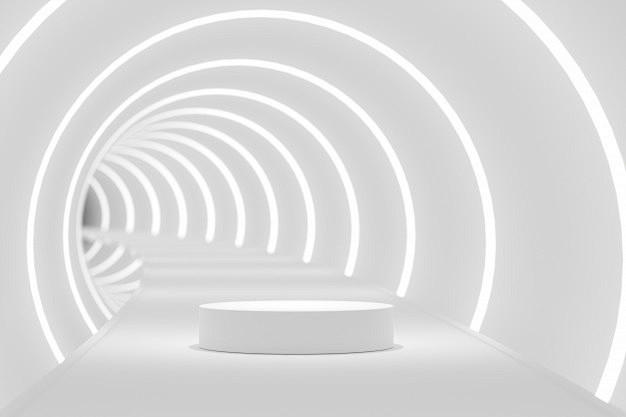 Abstract  scene for ...