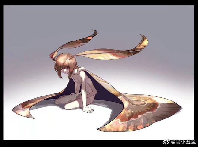 人外 半兽人