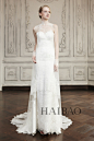 We Couture 婚纱