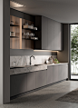 KITCHEN 项目 | Behance 上的照片、视频、徽标、插图和品牌