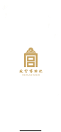 【每日故宫 v3.2.23】启动页