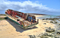 General 2560x1600 Baby Beach Aruba
